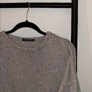 Brandy Melville Sweater